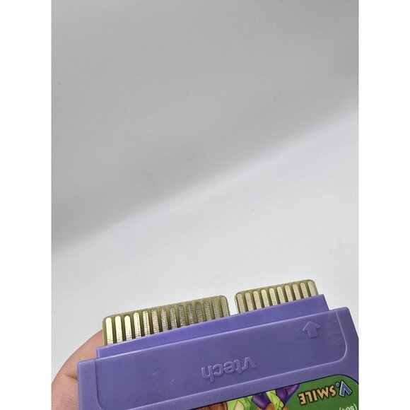 Scooby Doo Funland Frenzy [VTech V.Smile] Game Only - Picture 4 of 4